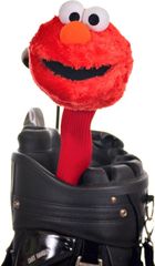 Legend Sesame Street Head Cover Elmo