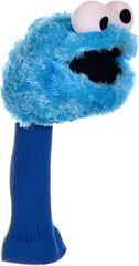 Legend Sesame Street  Head Cover Cookie