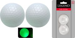 Legend LED Flash Golf Ball