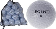 Legend Golf Ball Net 36 pcs
