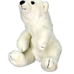 Legend Head Cover Ice Bear