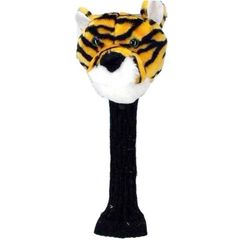 Legend Head Cover Tiger