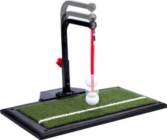 Pure 2Improve Adjustable Swing Trainer