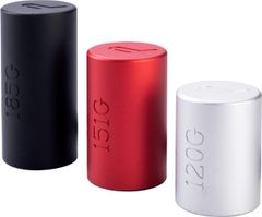 Pure 2Improve Swing Speed Trainer Weights 3 pcs