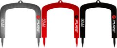 Pure 2Improve Putting Start Gates 3 pcs