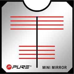 Pure 2Improve Mini Mirror 8cm