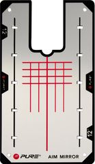 Pure 2Improve Putting Mirror 12 inch