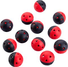 Pure 2Improve Impact Golf Balls 12 pcs