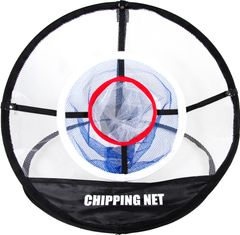 Pure 2Improve Pop-Up Golf Target Net