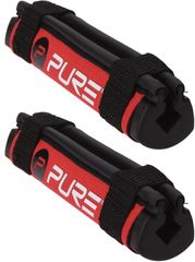 Pure 2Improve Weightes Sleeve Set 120 grams