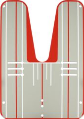 Pure 2Improve Training Mirror