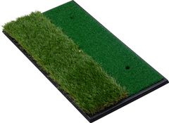 Pure 2Improve Dual Turf Hitting Mat 33x63.5cm