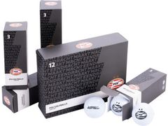 PSV Golf Balls 12 pack
