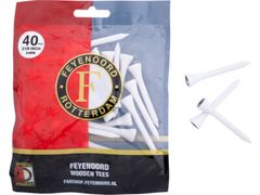 Feyenoord Wooden Tees
