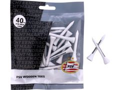 PSV Wooden Tees