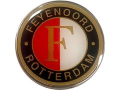 Feyenoord Ball Marker