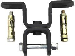 Brute Punch Bag Holder