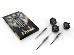 Bullet Fang Darts Steel Tip 90% Tungsten