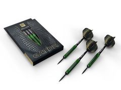 Bullet Gator Brass Darts Steel Tip 22 Grams