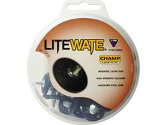 Champ Lite Wate Spikes