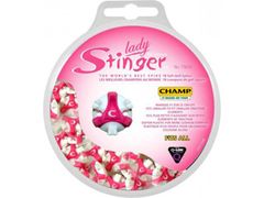 Champ Lady Stinger Q-Lok Soft Spikes