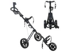 Cougar Track Trolley