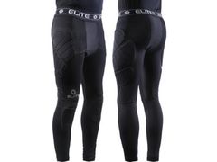 Elite Sport Compression Leggings 3 mm