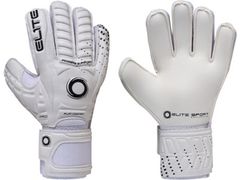 Elite Sport Warrior White Junior
