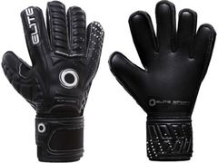 Elite Sport Warrior Black Junior