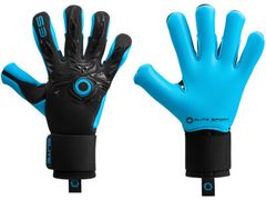 Elite Sport Neo Revolution Black/Aqua