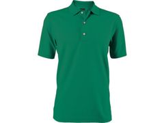 Greg Norman Men's Performance Micro Pique Polo Cryptonite