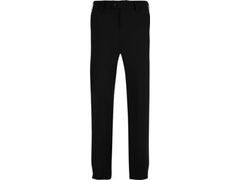 Greg Norman Winter Tech Pants Black