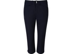 Greg Norman Ladies Capri Black