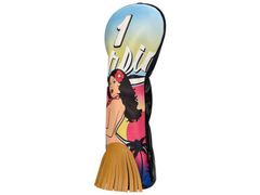 Legend Head Cover Hawaï - Driver