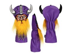 Legend Head Cover Viking - Driver