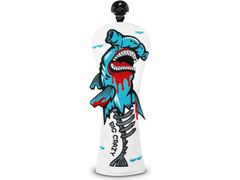 Legend Head Cover Shark - Hybrid