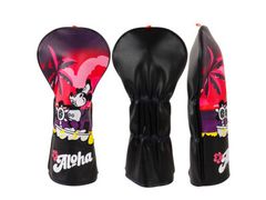 Legend Head Cover Aloha - Driver
