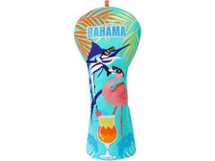 Legend Head Cover Bahama - Driver