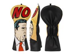 Legend Head Cover No - Driver