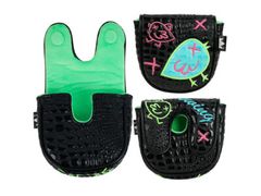 Legend Head Cover Birdie - Putter