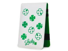 Legend Scorecard Lucky