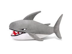 Legend Head Cover Grey Shark - Driver
