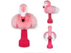 Legend Head Cover Flamingo - Driver