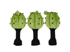Legend Head Cover Cactus - Driver