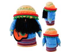 Legend Head Cover Mexico - Driver