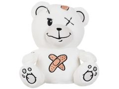 Legend Head Cover White Bear - Driver