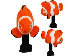 Legend Head Cover Nemo - Driver