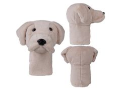 Legend Head Cover Labrador - Driver