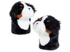Legend Head Cover Bernese - Driver