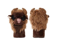 Legend Head Cover Buffalo - Driver